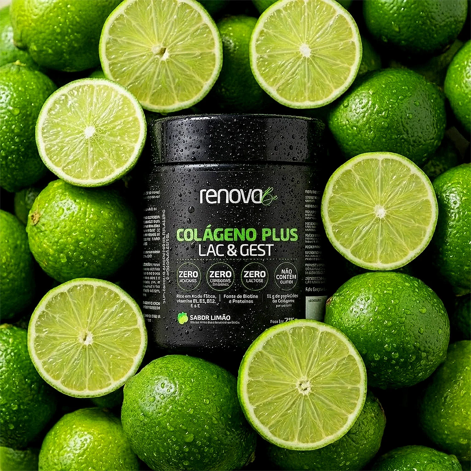 Colágeno Plus Lac & Gest para gestantes e lactantes - Exclusivo - Image 6