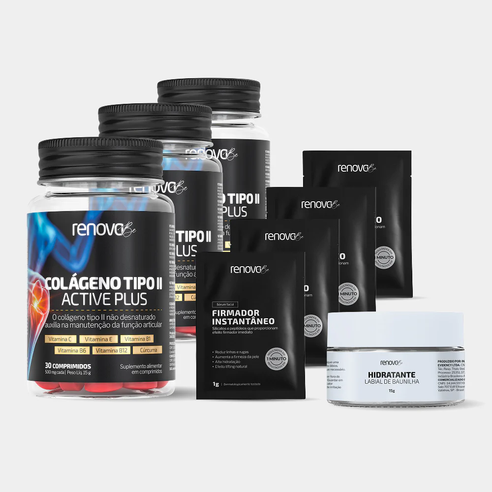 Kit Colágeno Tipo 2 - Image 10