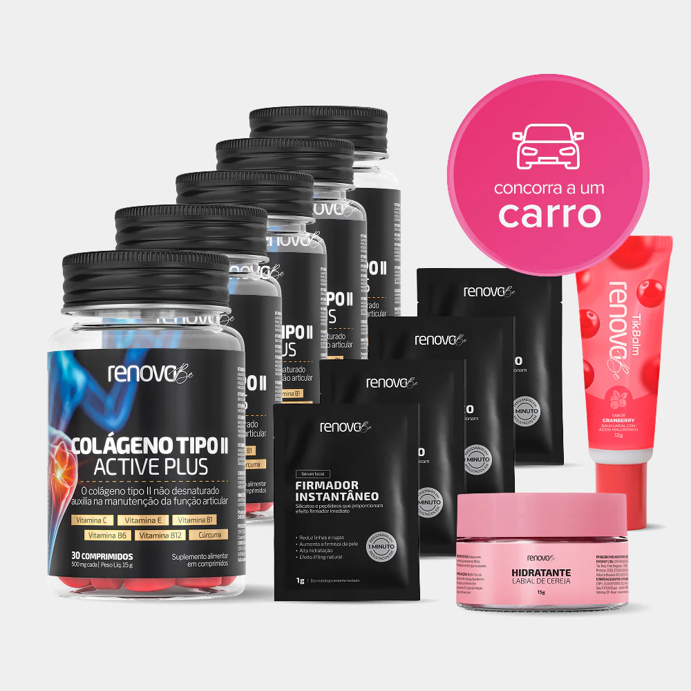 Kit Colágeno Tipo 2 - Image 11