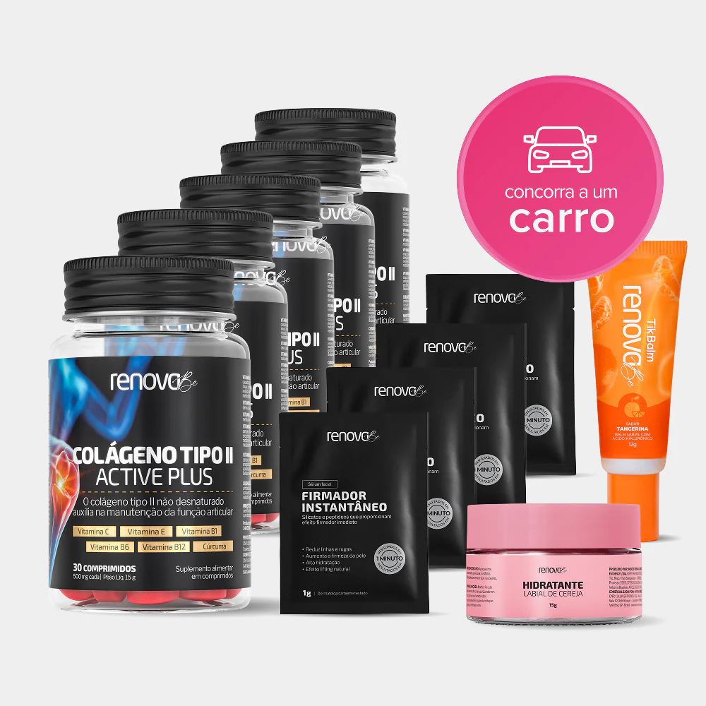 Kit Colágeno Tipo 2 - Image 12