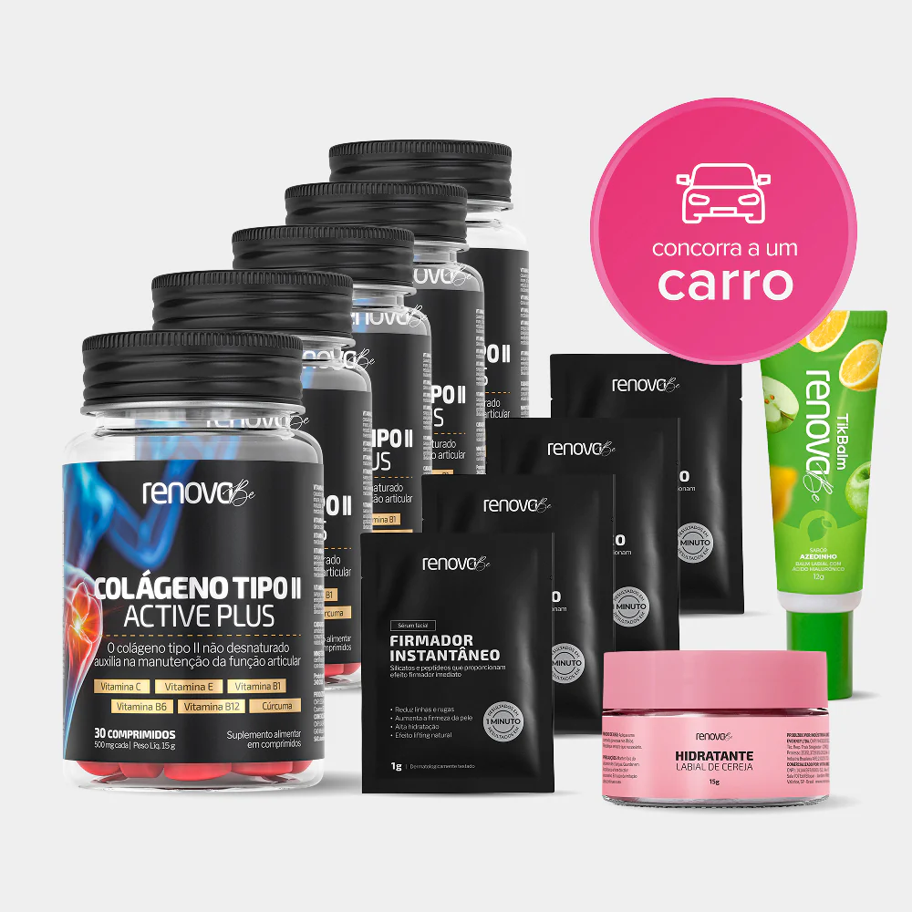Kit Colágeno Tipo 2 - Image 13