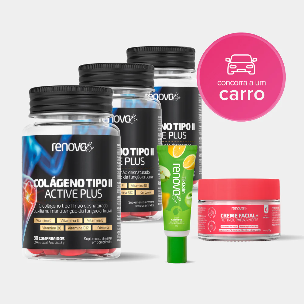 Kit Colágeno Tipo 2 - Image 8
