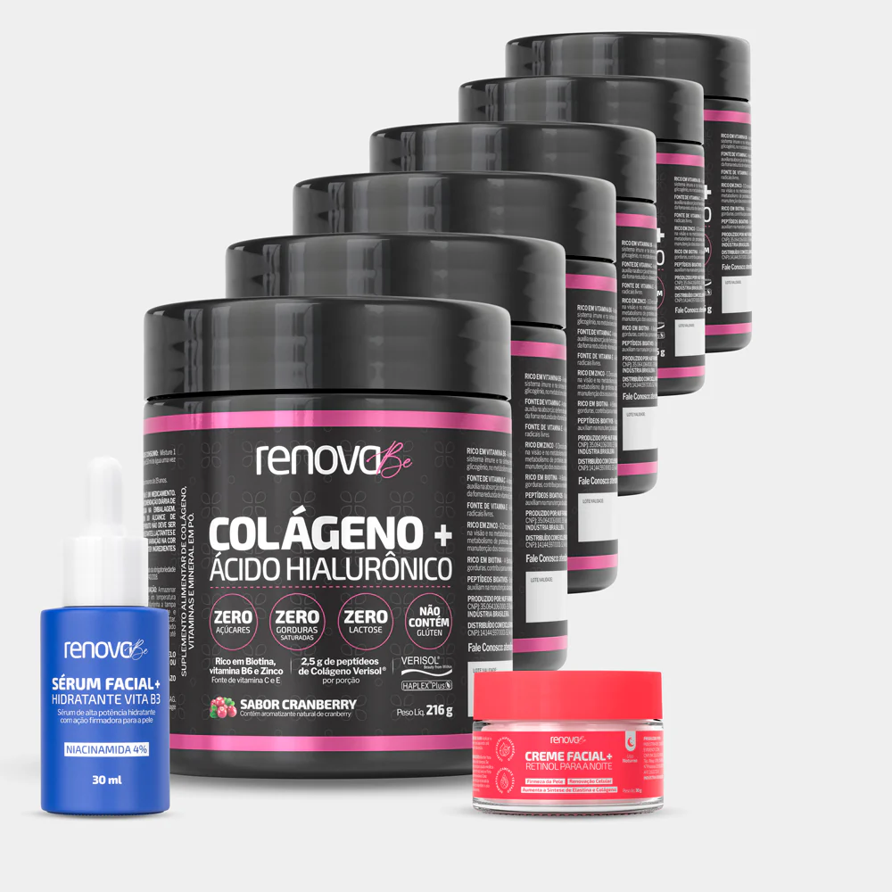 Kit Colágeno Verisol® - B1 - Image 3
