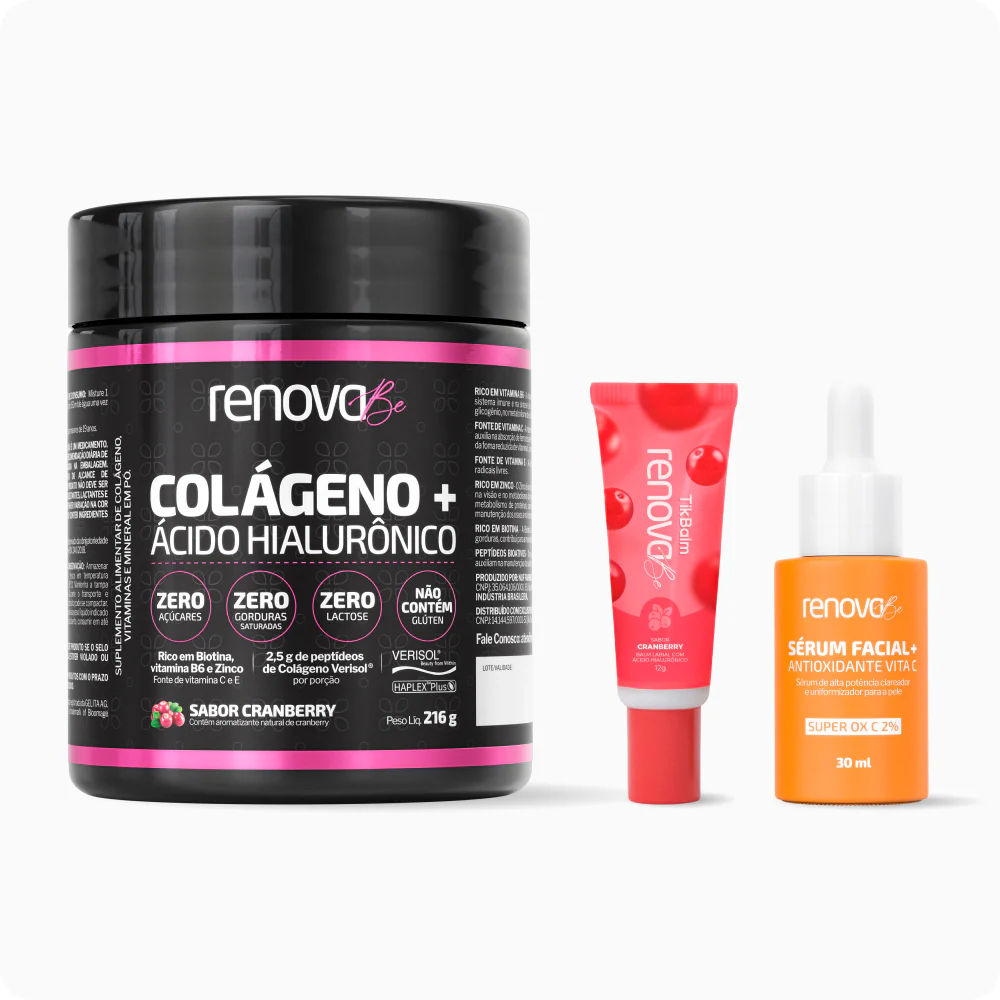 Kit Colágeno Verisol® - B1 - Image 6
