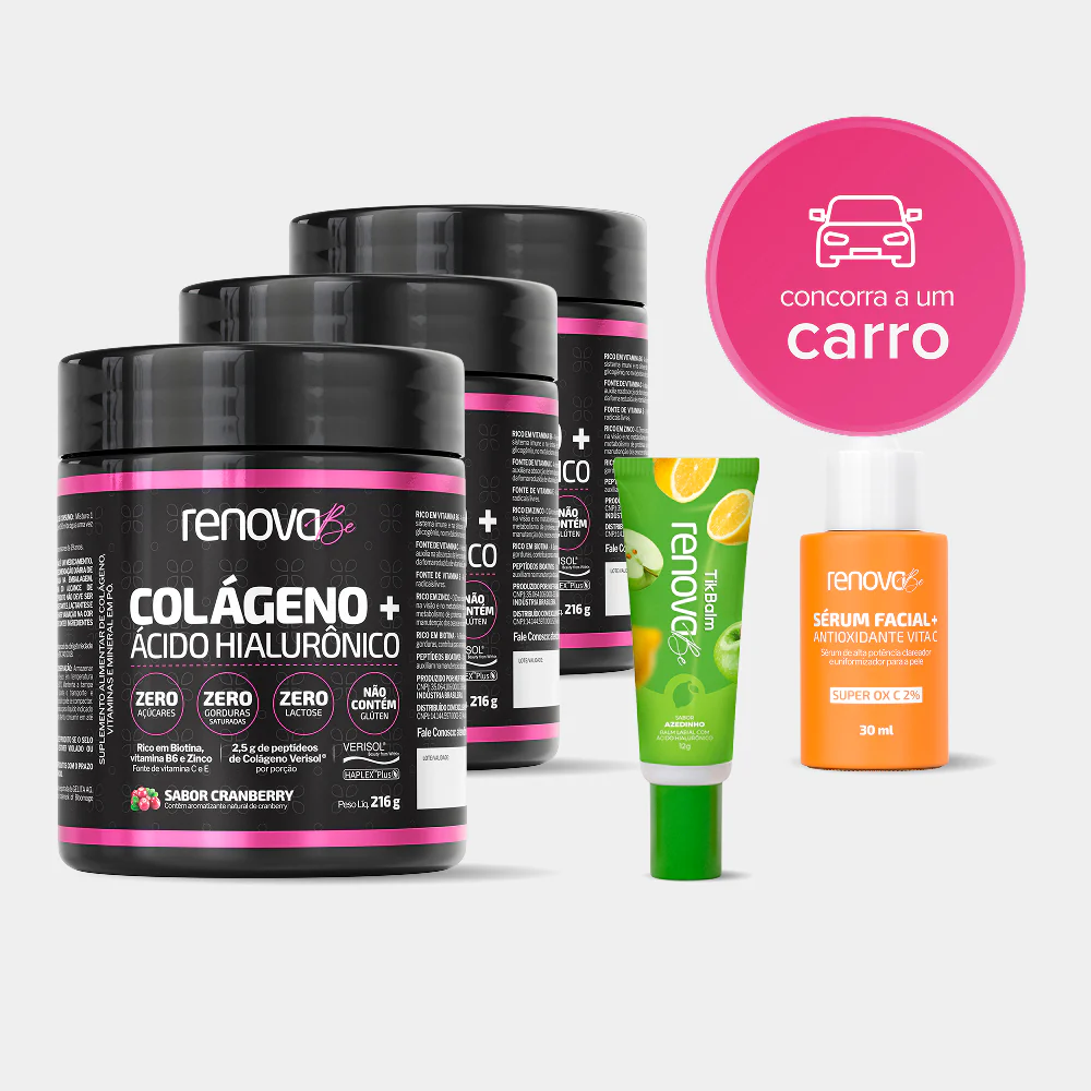 Kit Colágeno Verisol® - Image 7