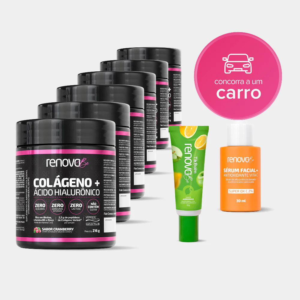 Kit Colágeno Verisol® - Image 8