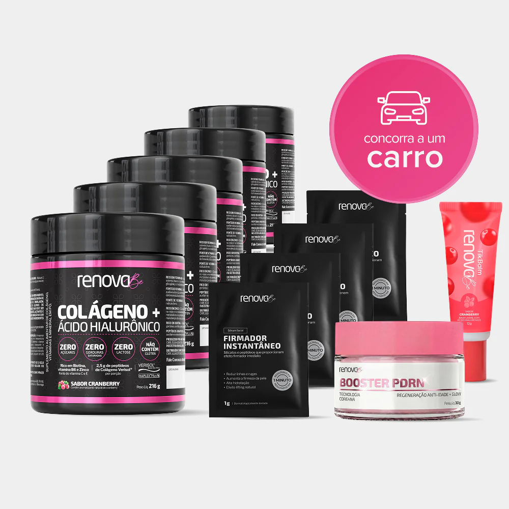 Kit Colágeno Verisol® - B1 - Image 7