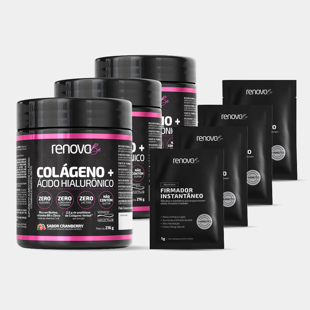 Kit Colágeno Verisol® - B1 - Image 8