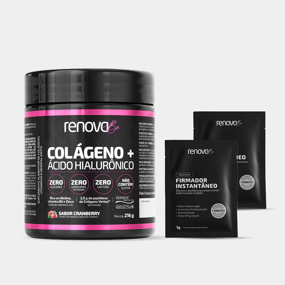 Kit Colágeno Verisol® - B1 - Image 9