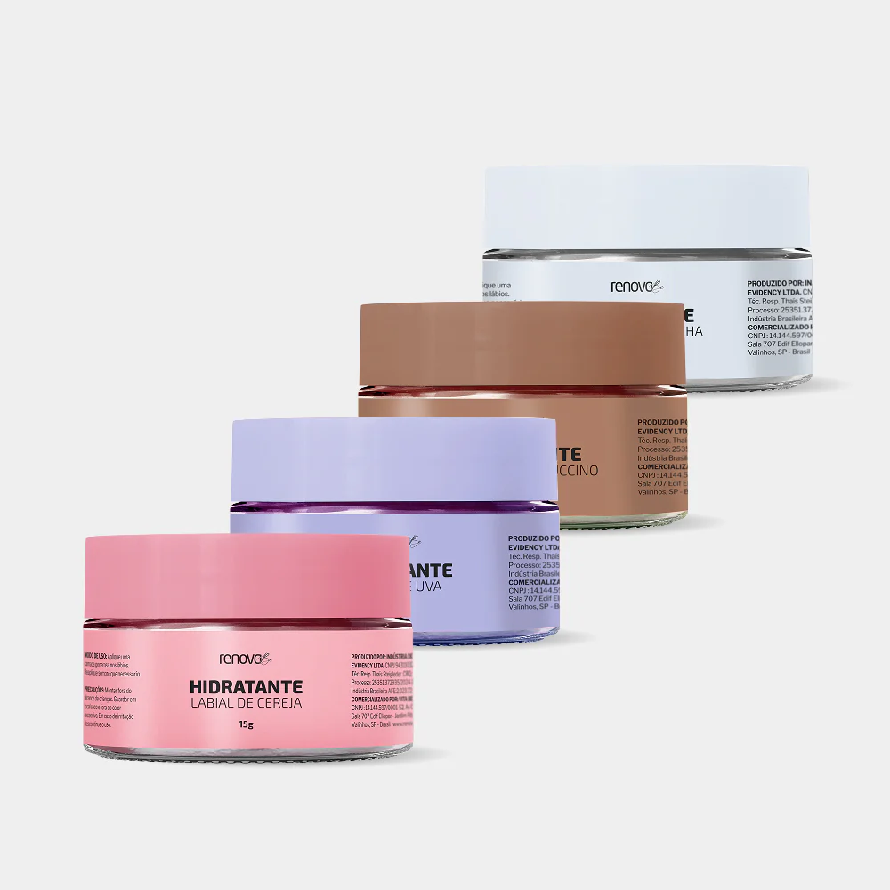 Kit Hidratante Labial - Image 2