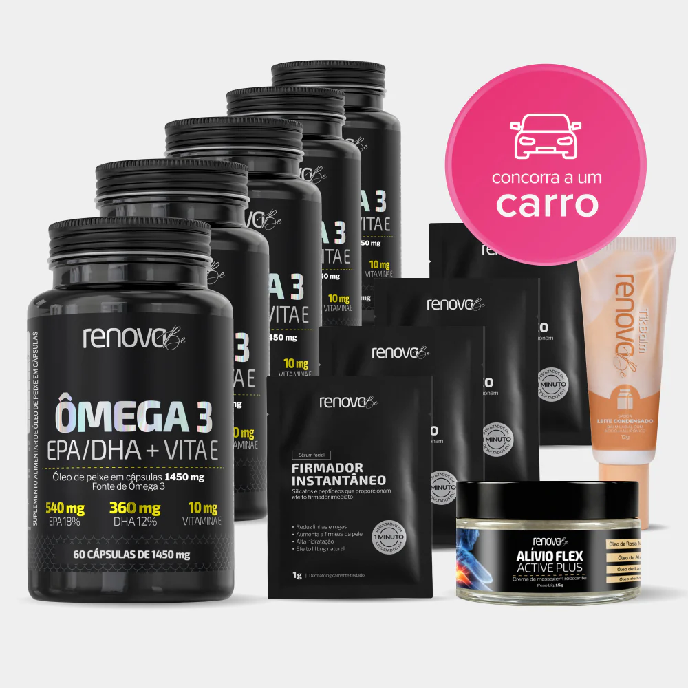 Kit Ômega 3 - Image 10