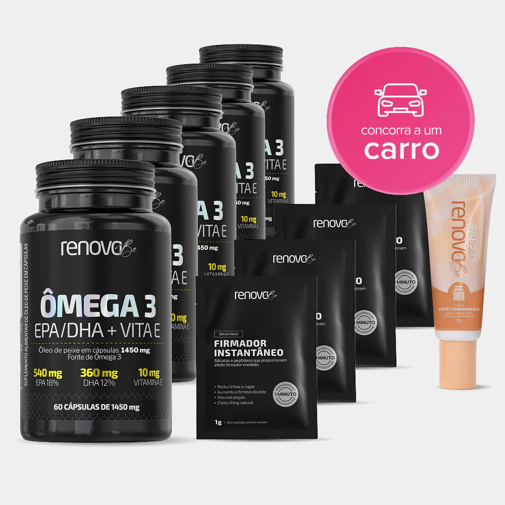 Kit Ômega 3 - Image 12