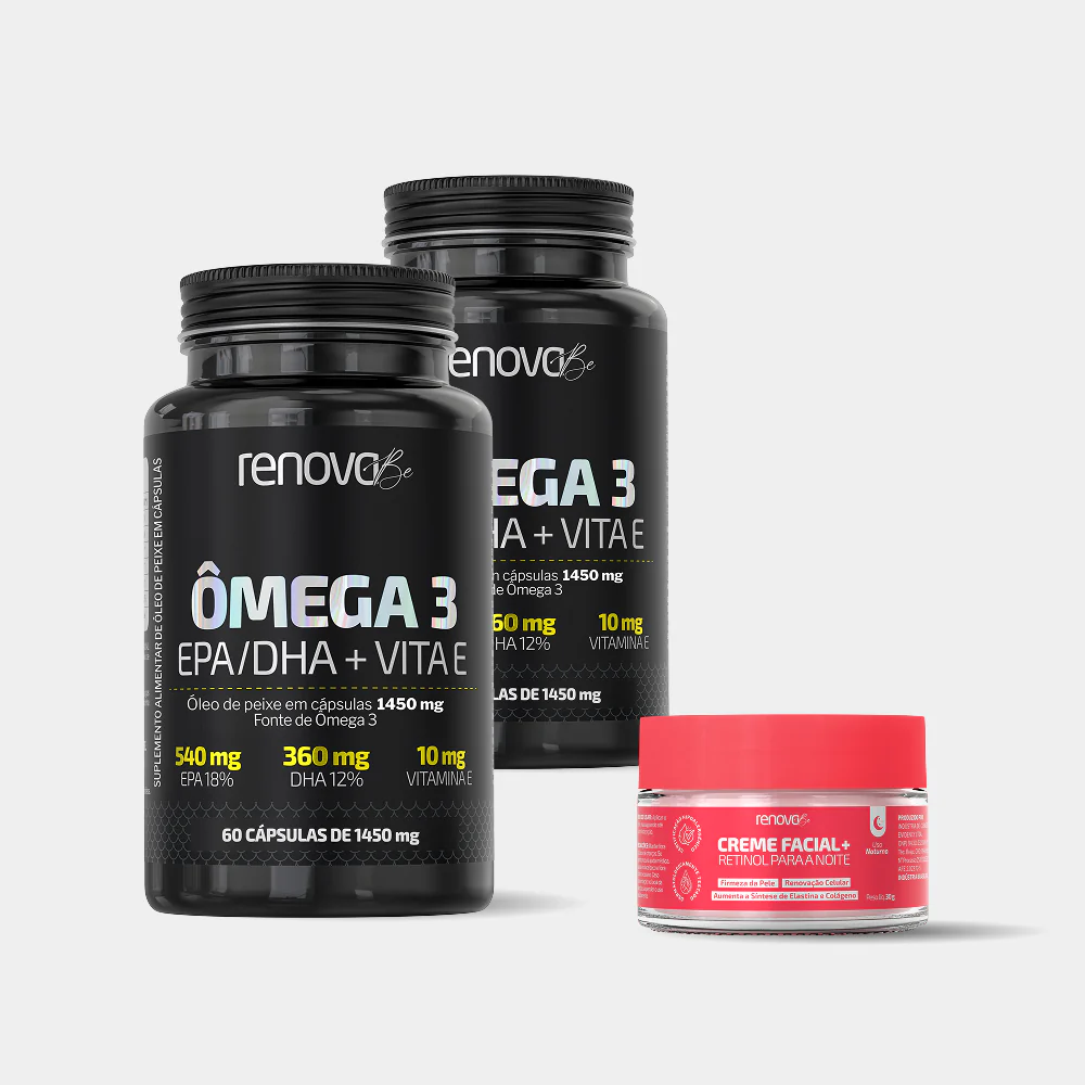 Kit Ômega 3 - Image 4