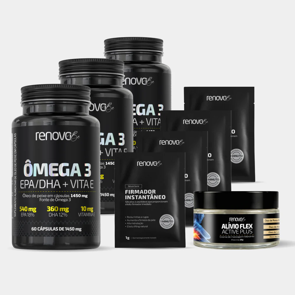 Kit Ômega 3 - Image 8