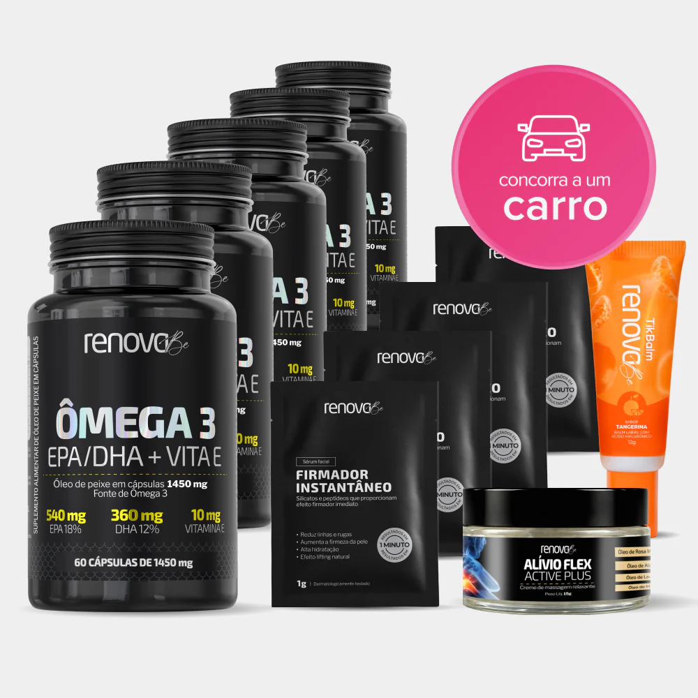 Kit Ômega 3 - Image 9