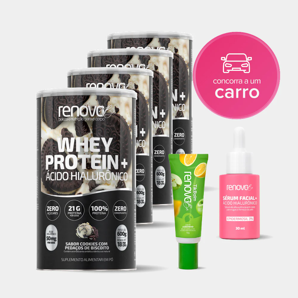 Kit Whey - Image 7