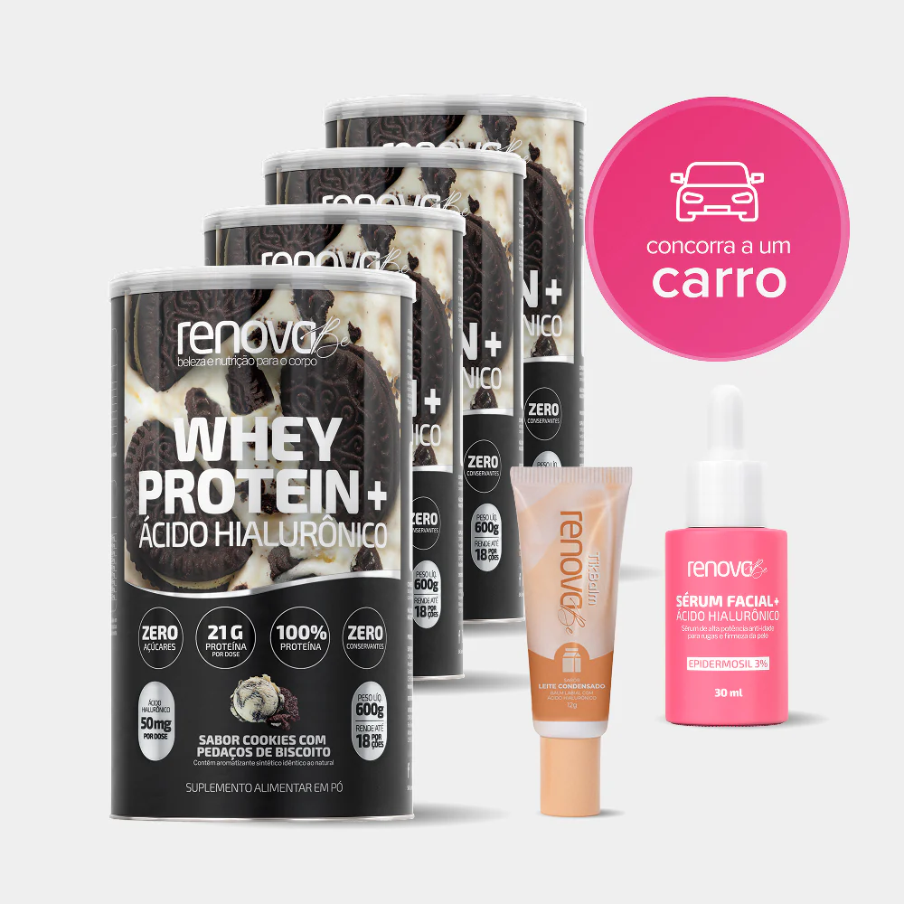 Kit Whey - Image 9