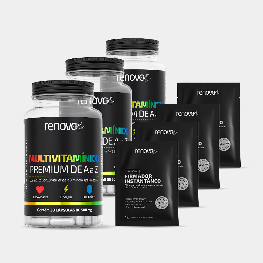 Vitaminas