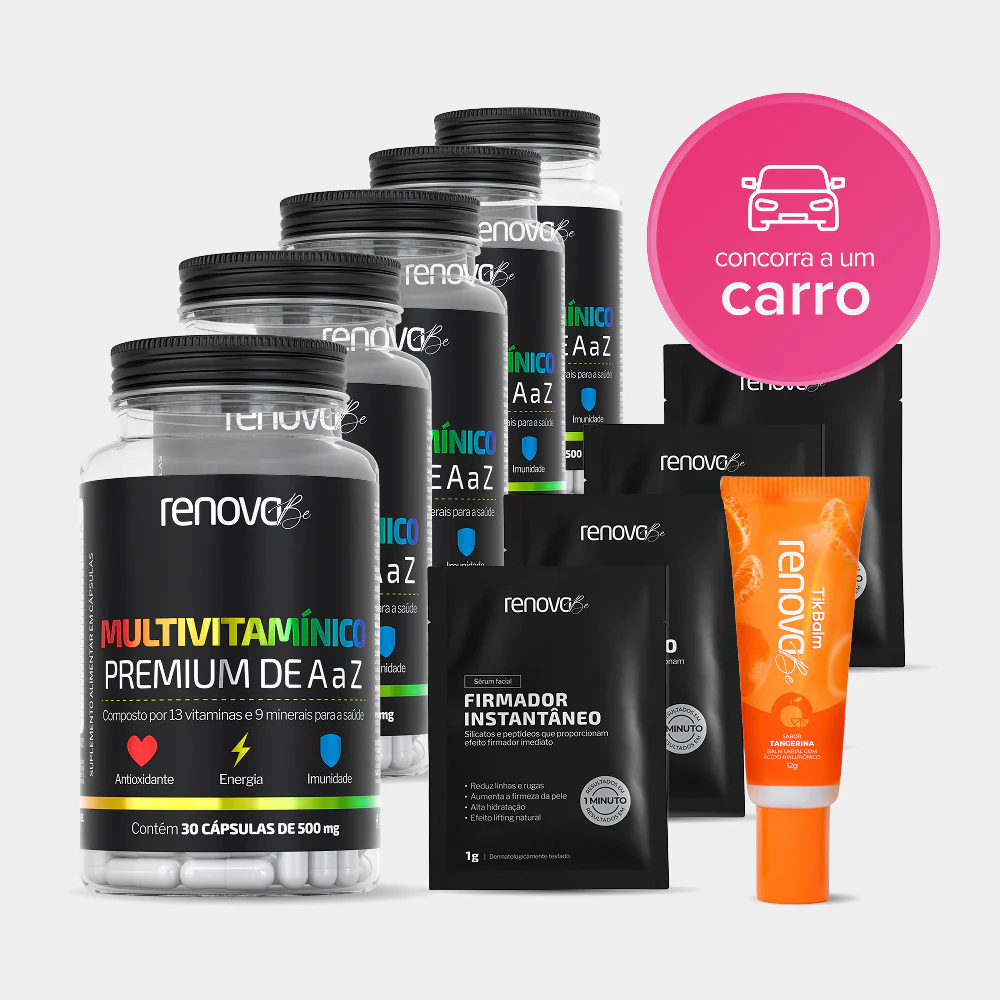 Promoções Exclusivas