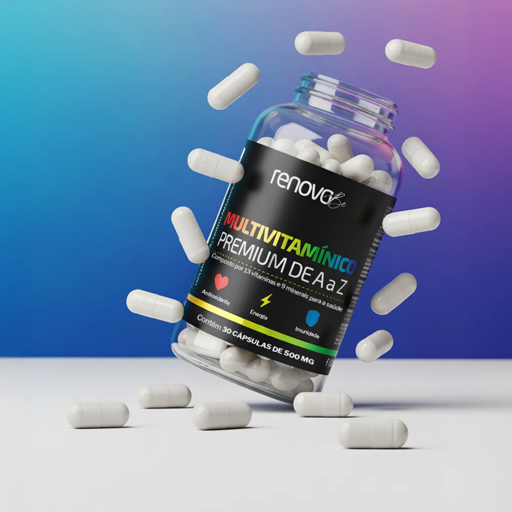 Multivitamínico premium de A a Z - Image 6